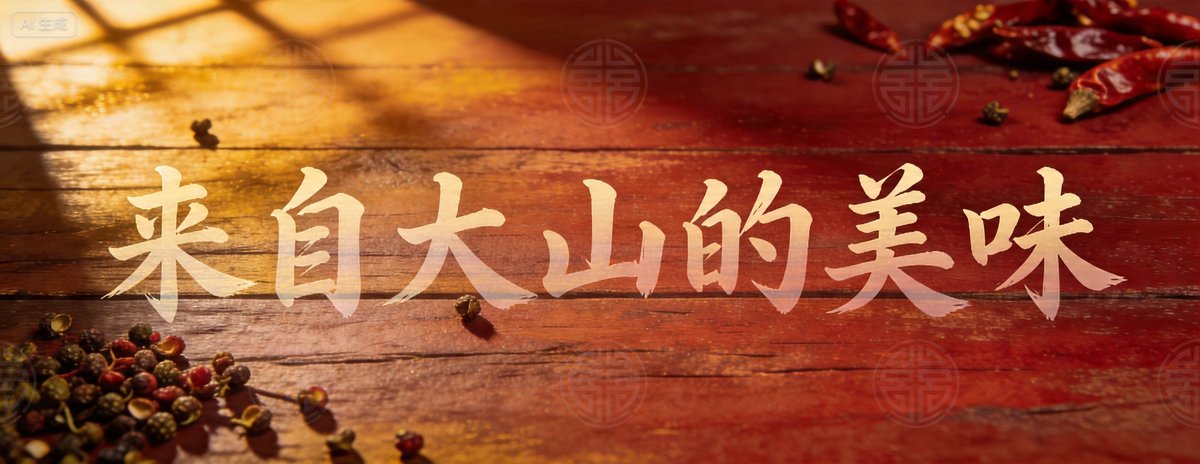 三山七绝品牌